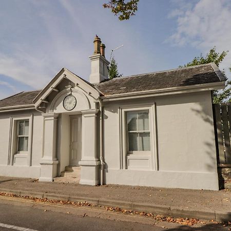 Porter'S Lodge Inverness Exterior photo