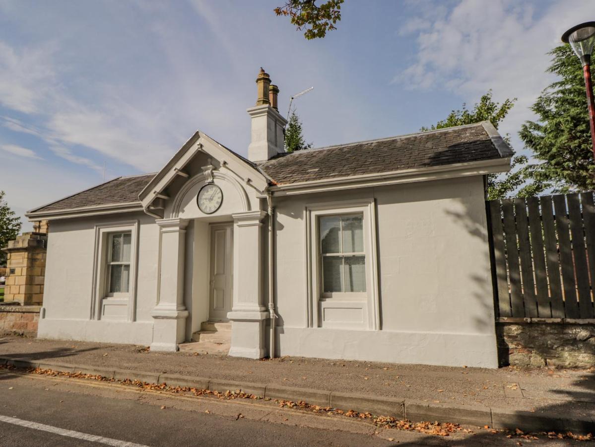 Porter'S Lodge Inverness Exterior photo