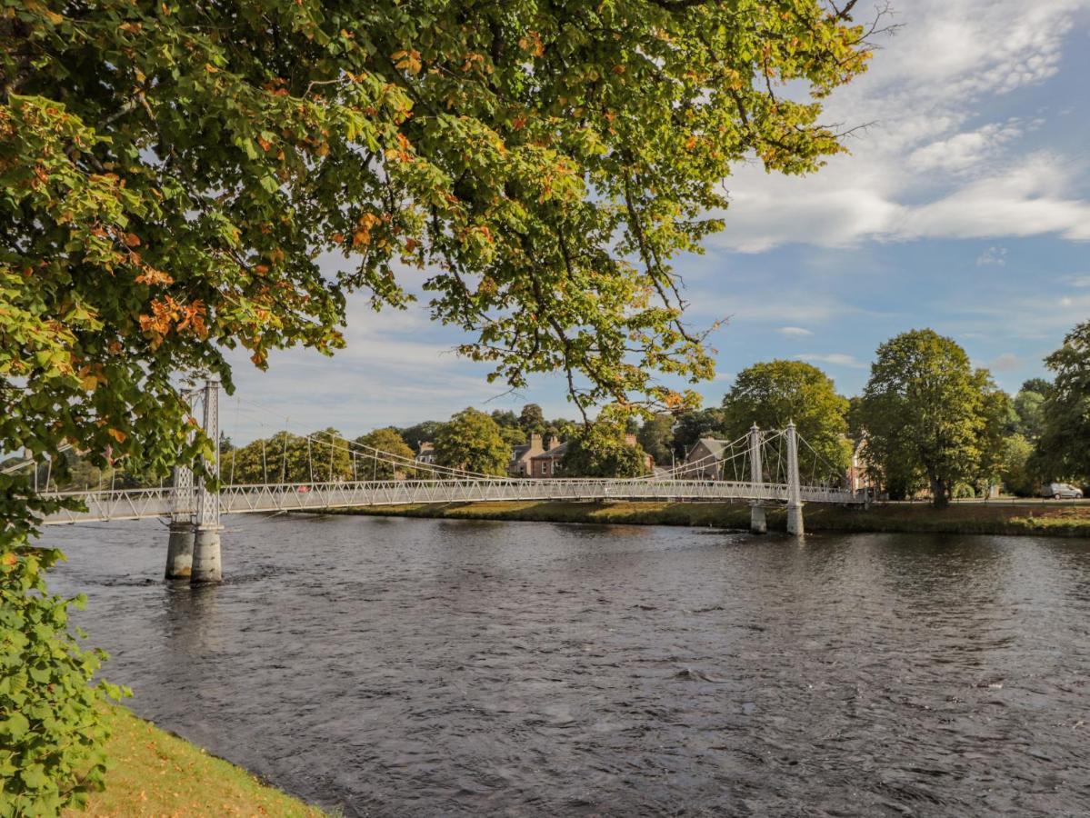 Porter'S Lodge Inverness Exterior photo